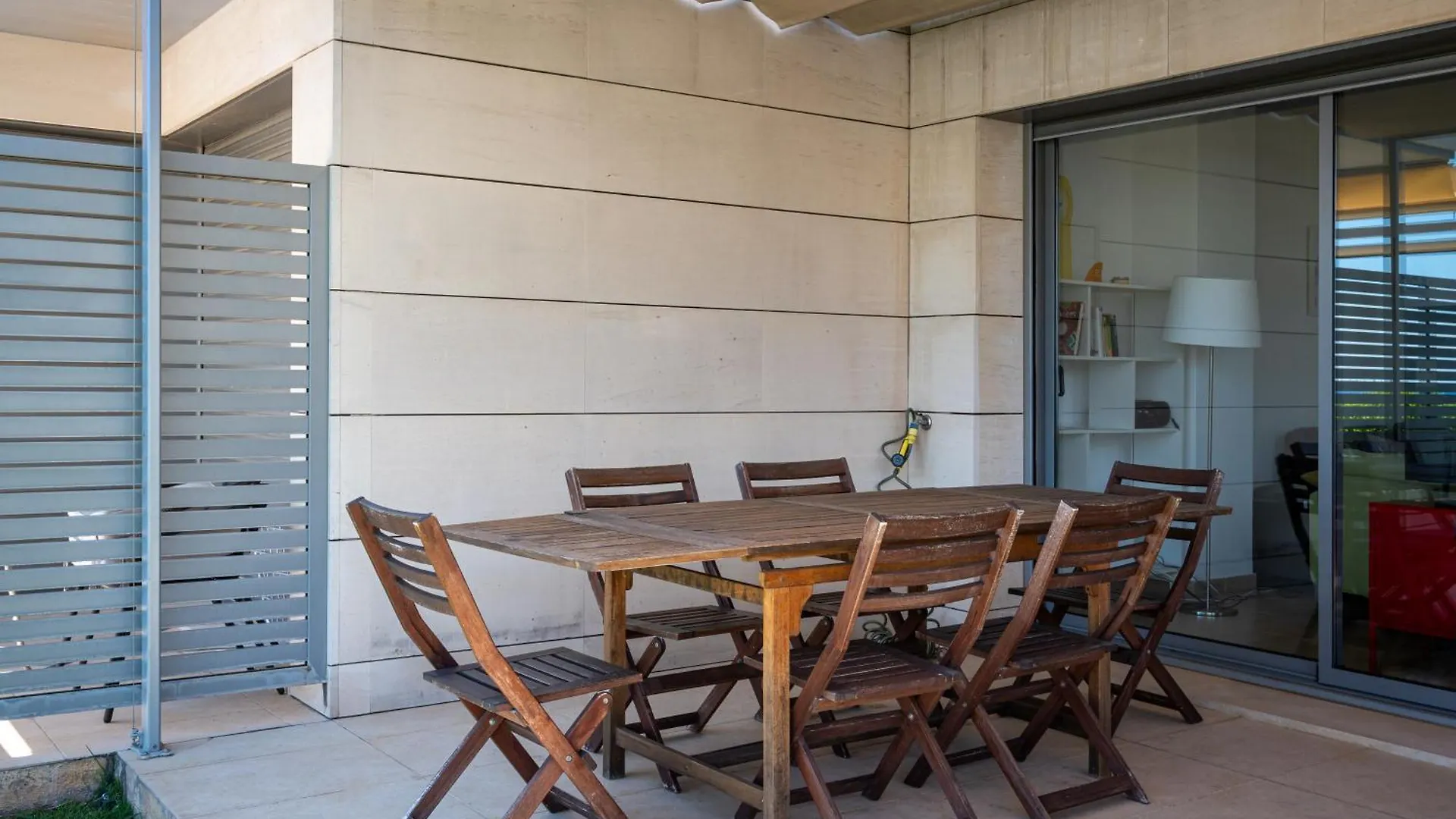 トラダンバーラ At051 A Pocos Metros De La Playa, Equipamiento Completo, Piscina Comunitariaヴィラ 0*,  スペイン
