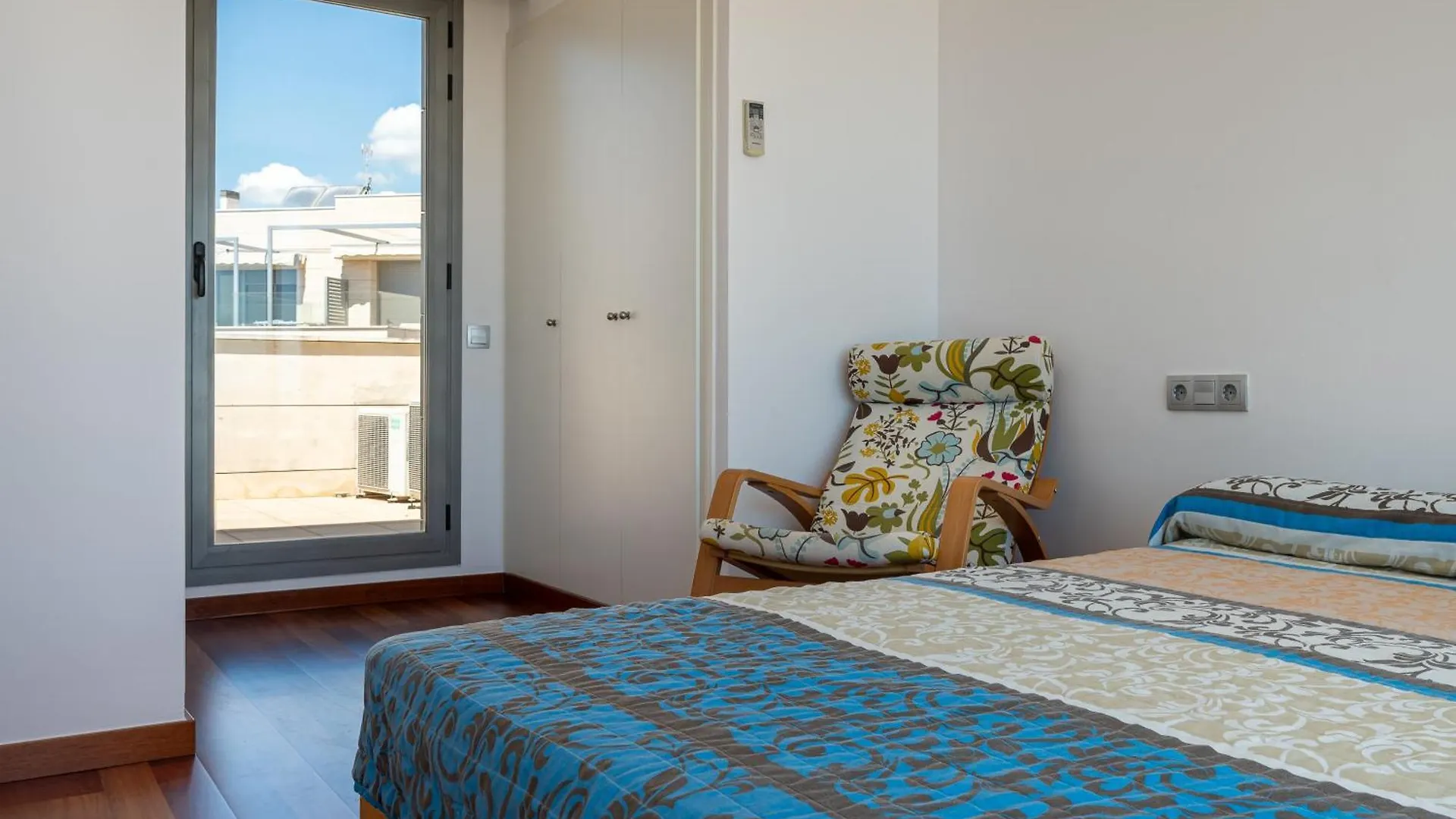 ヴィラ トラダンバーラ At051 A Pocos Metros De La Playa, Equipamiento Completo, Piscina Comunitariaヴィラ