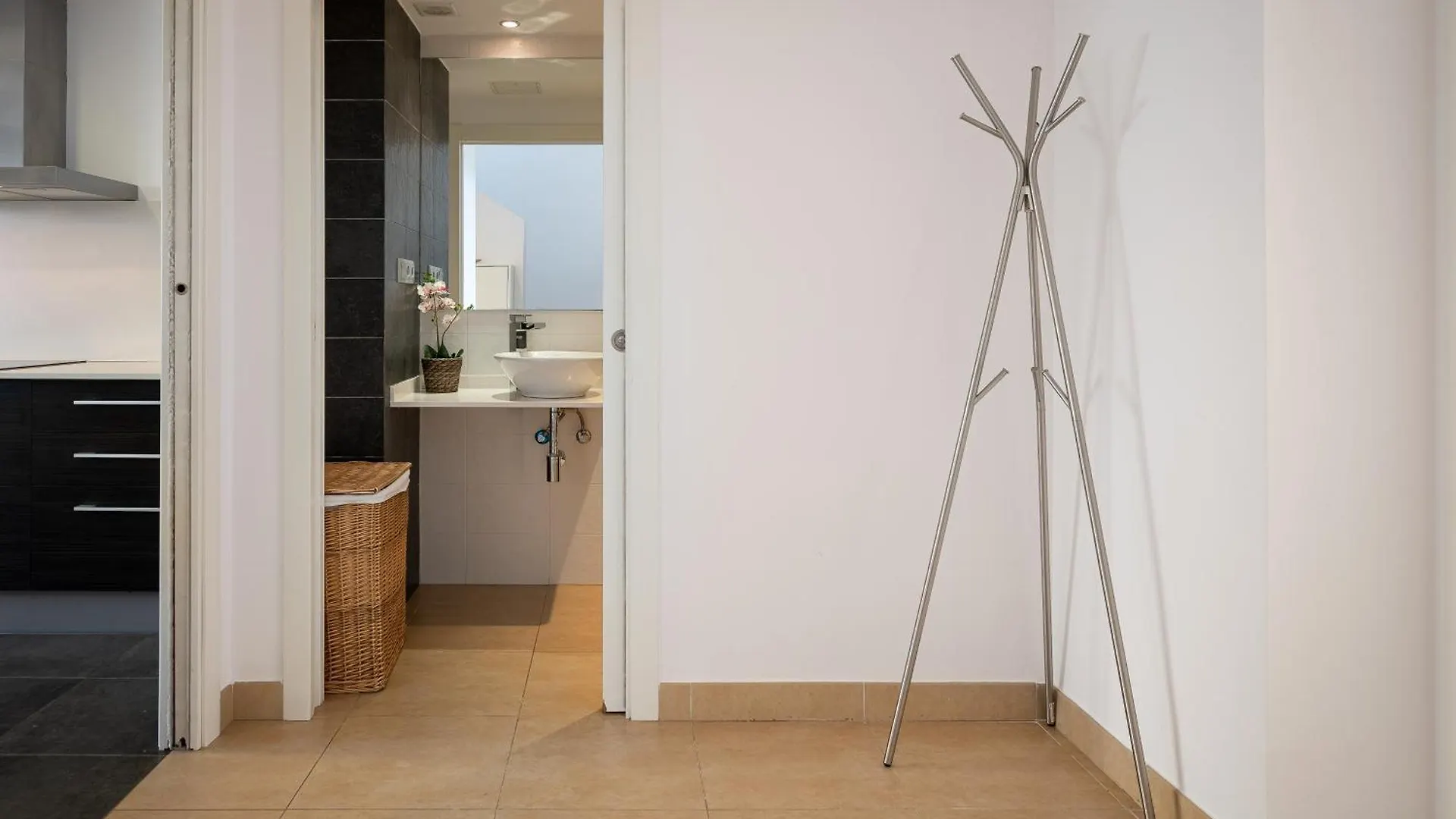 トラダンバーラ At051 A Pocos Metros De La Playa, Equipamiento Completo, Piscina Comunitariaヴィラ ヴィラ