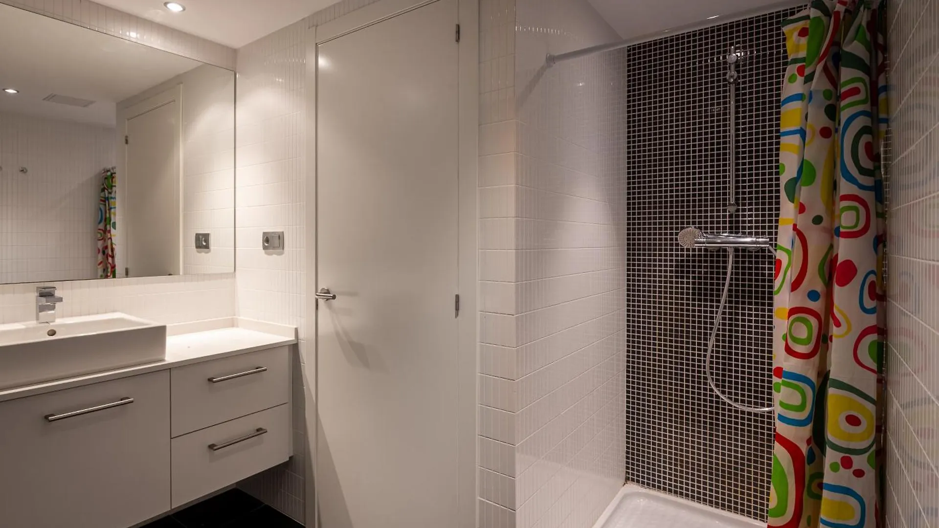 トラダンバーラ At051 A Pocos Metros De La Playa, Equipamiento Completo, Piscina Comunitariaヴィラ ヴィラ