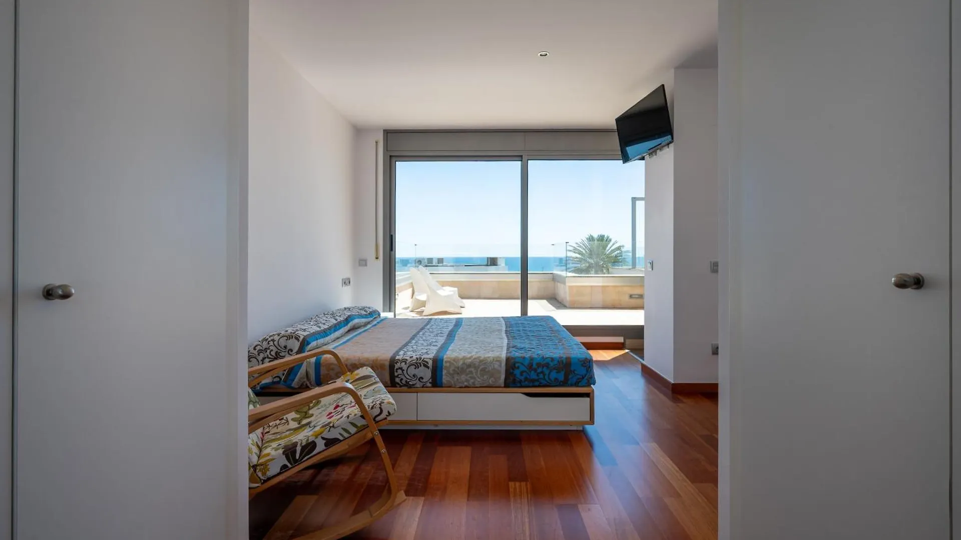 トラダンバーラ At051 A Pocos Metros De La Playa, Equipamiento Completo, Piscina Comunitariaヴィラ 0*,  スペイン