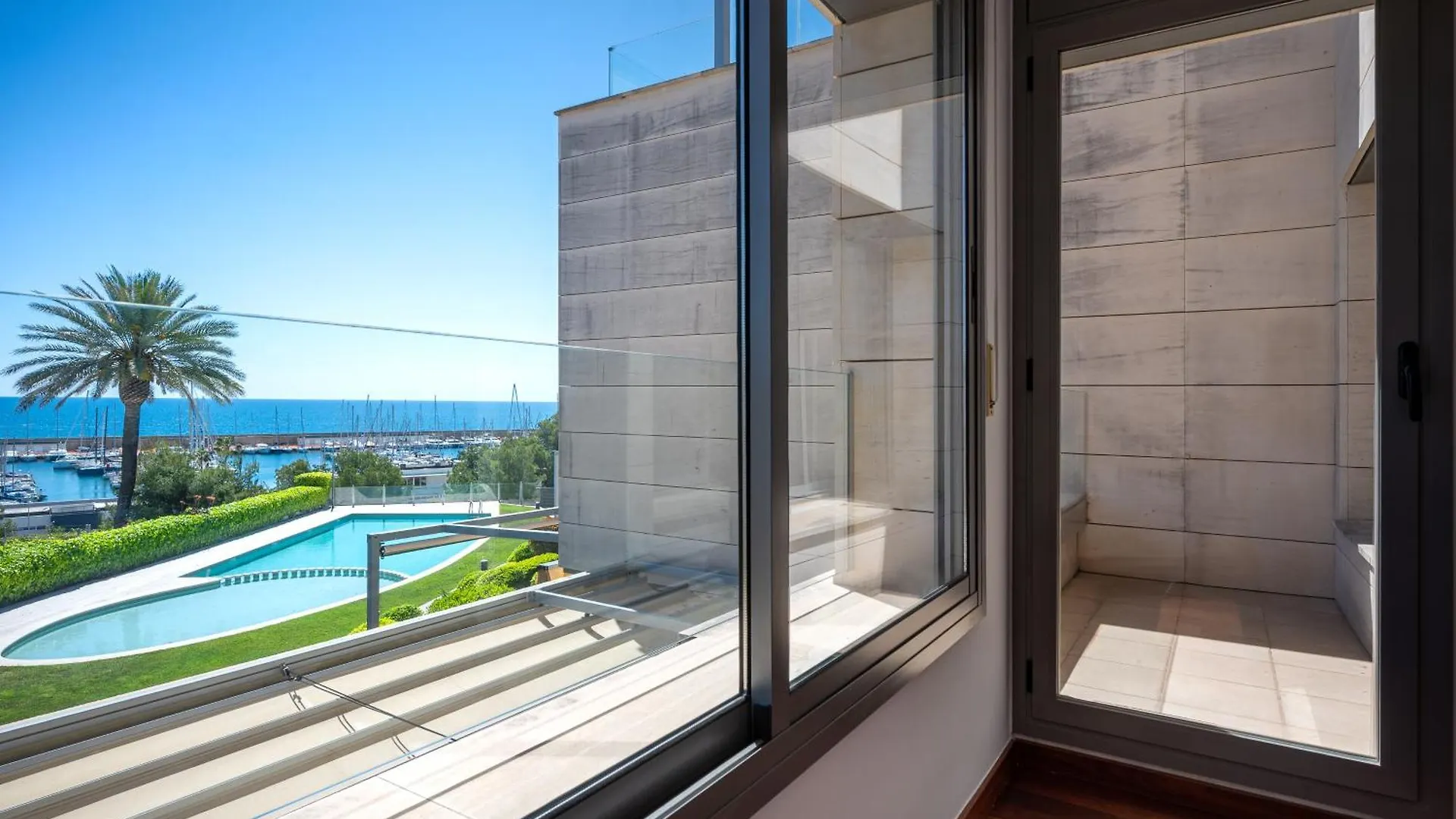ヴィラ トラダンバーラ At051 A Pocos Metros De La Playa, Equipamiento Completo, Piscina Comunitariaヴィラ スペイン